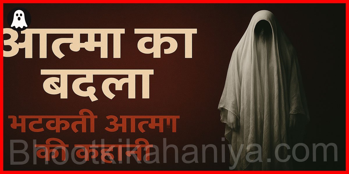 Aatma Ka Badla