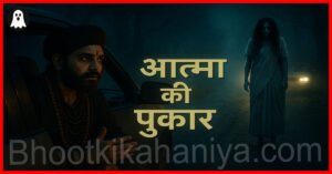 आत्मा की पुकार