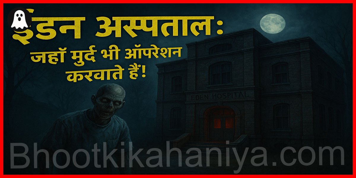 ईडन अस्पताल