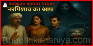 नरपिशाच का श्राप