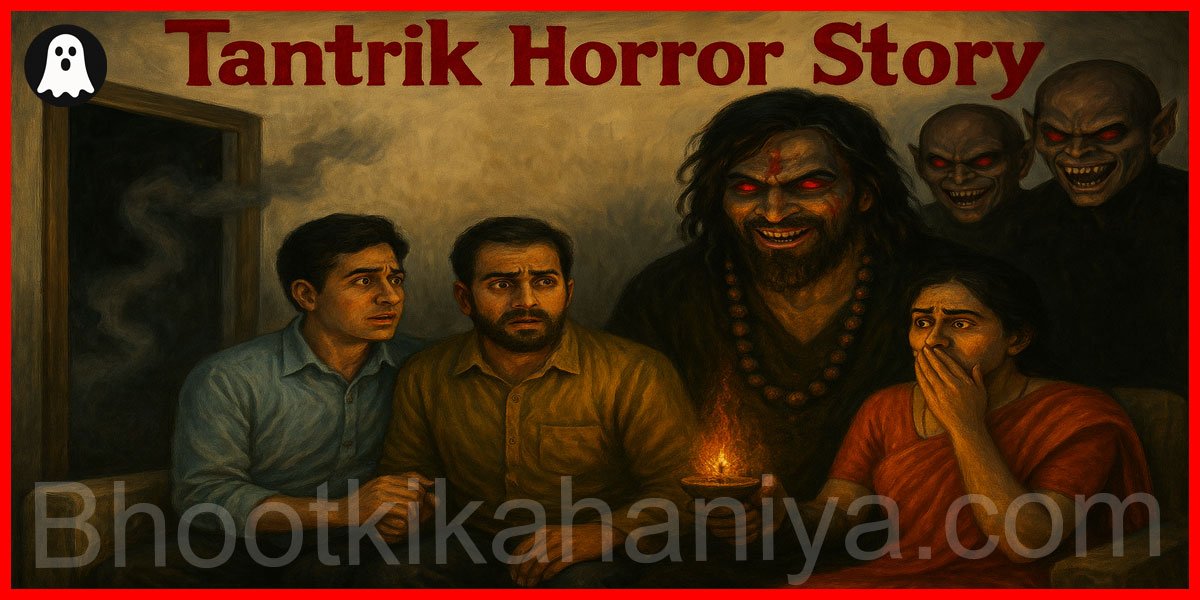 नरपिशाच की वापसी