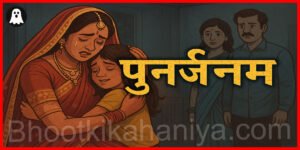 पुनर्जन्म