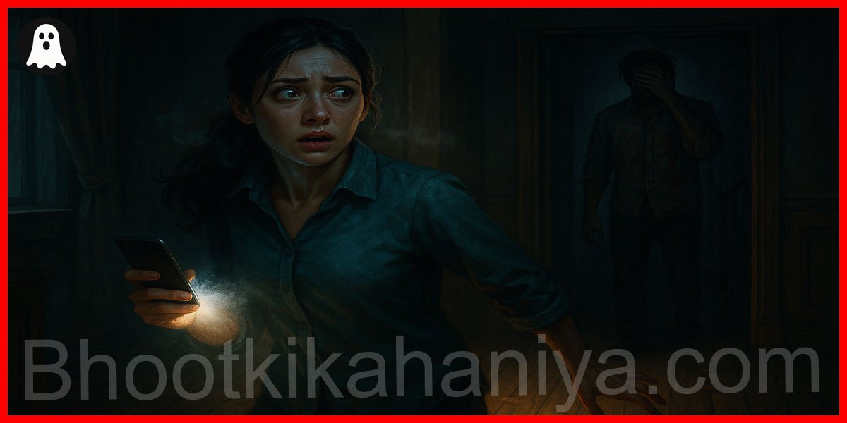 रिया का नया घर